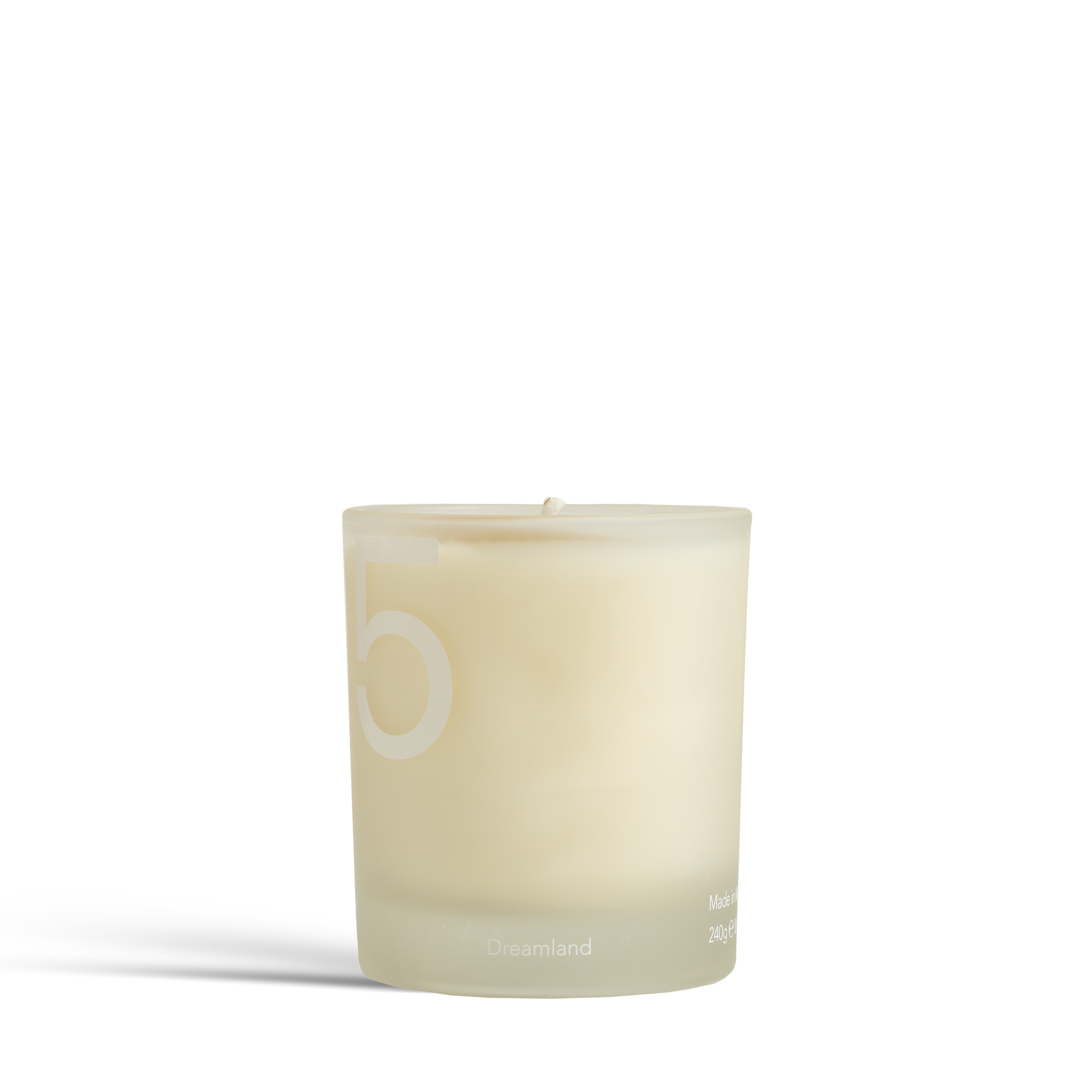 Dreamland Candle